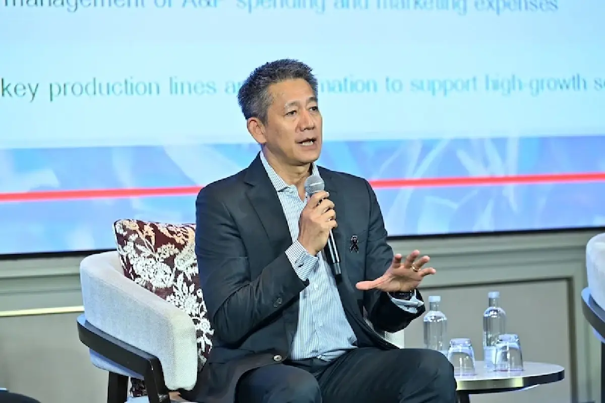 ‘มาลี’ ขยายขอบเขตโตมากกว่าผลไม้  ‘จางหลิงเฮ่อ’ ดันน้ำมะพร้าวขึ้นเบอร์ 1 ครั้งแรก