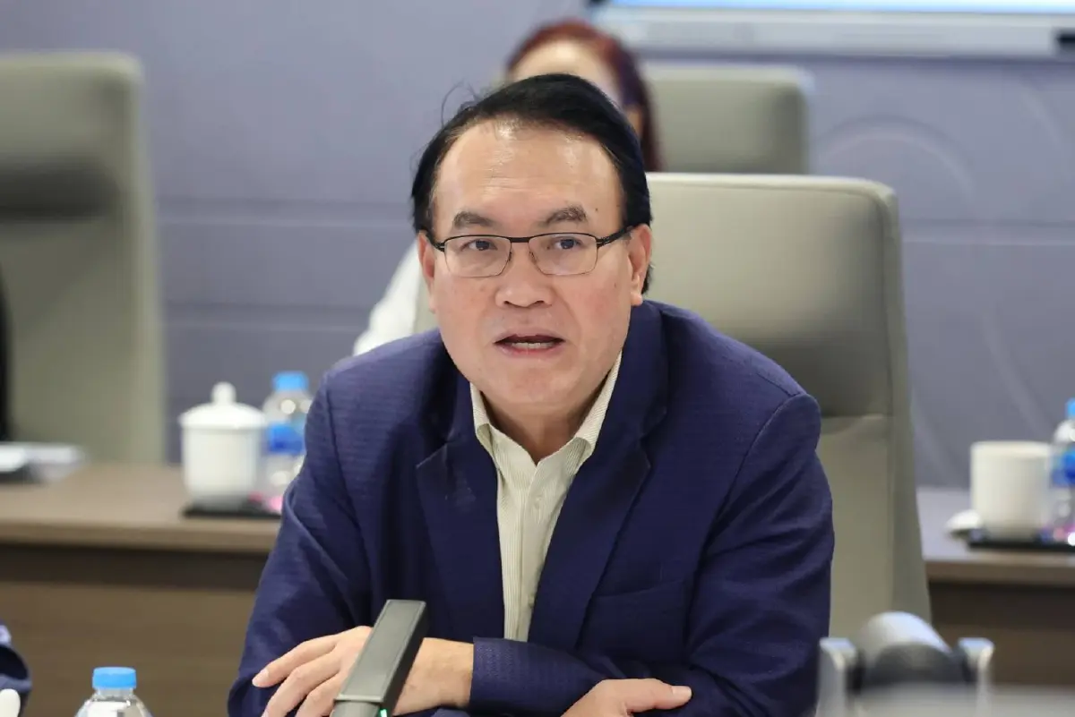 ส.อ.ท. ดันชิ้นส่วนไทยเข้าไลน์ผลิตอีวี BYD ชงมาตรการ EV4.0 สร้างฐานส่งออก