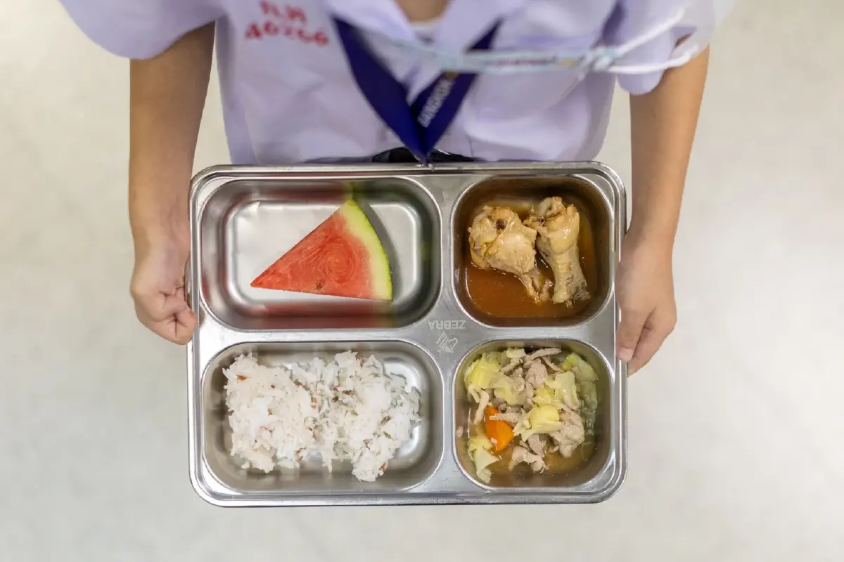 โรคอ้วนในเด็ก วิกฤติสุขภาพที่กำลังรุนแรงขึ้น