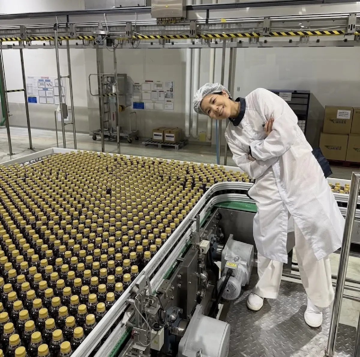 ‘อาฟเตอร์ ยู’ ชิงชาพร้อมดื่ม มาทีหลัง ขายแพงกว่าคู่แข่ง สู้เซ็กเมนต์พรีเมียม