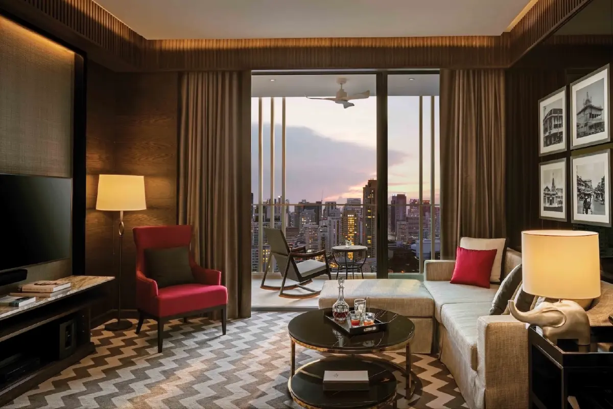 ‘มิชลิน ไกด์’ เปิดรายชื่อโรงแรมยอดเยี่ยม 62 แห่งในไทย คว้ารางวัล ‘กุญแจมิชลิน’ ปี 2568