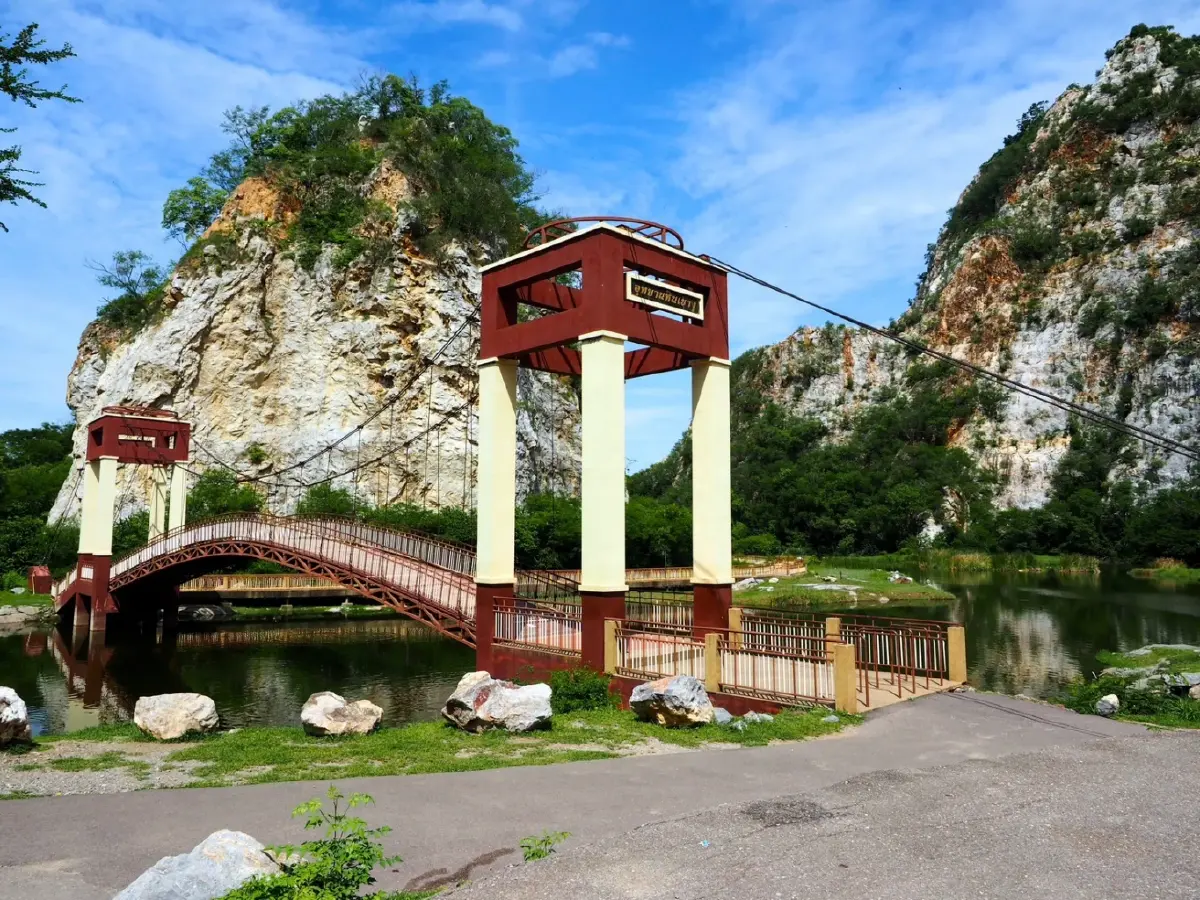 จองตั๋วด่วน นั่งรถไฟ KIHA 183 เที่ยวราชบุรี เที่ยวรับลมหนาว เดือน พ.ย. 68