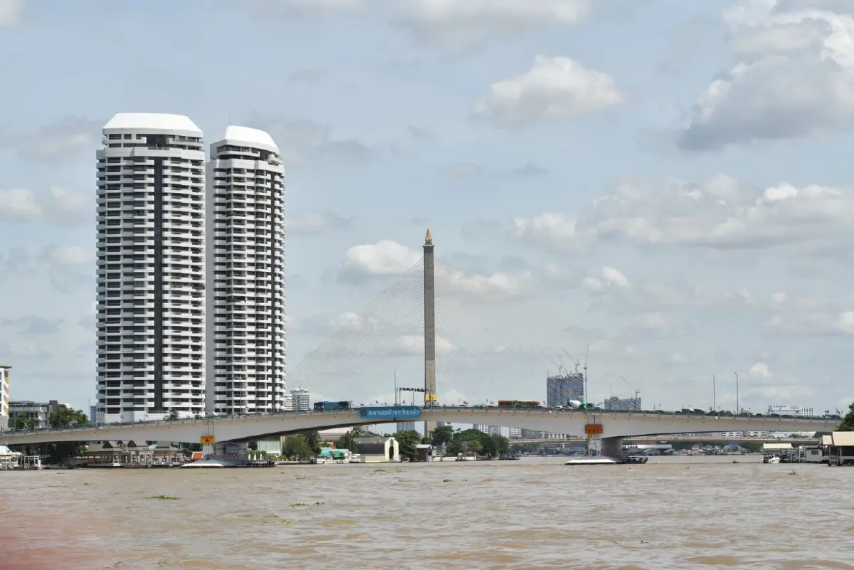 เปิดแผน กทม. สู้ 'น้ำฝน-น้ำเหนือ-น้ำหนุน' รับมือน้ำท่วมกรุงเทพฯ