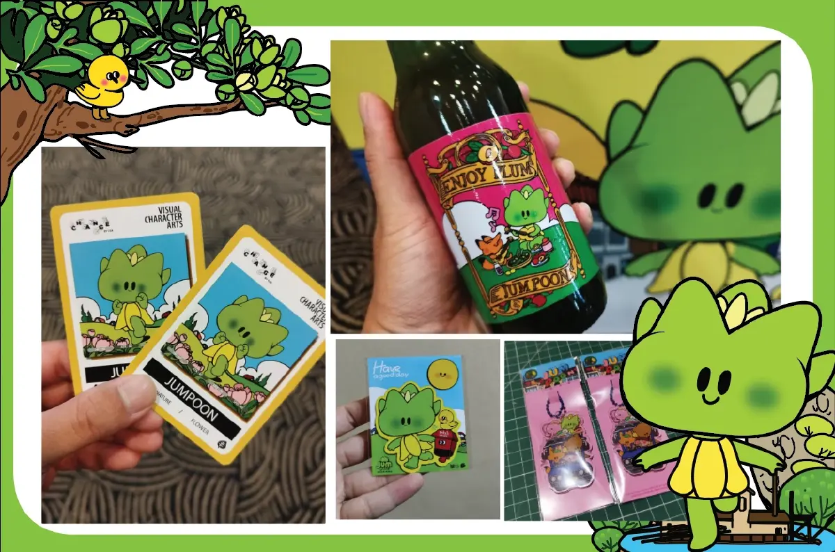 Pop Culture ดันสินค้าลิขสิทธิ์โตทั่วโลก! งาน Licensing Show ASEAN ขน 150 คาแรกเตอร์ ซื้อขายลิขสิทธิ์ 4-6 พ.ย.68