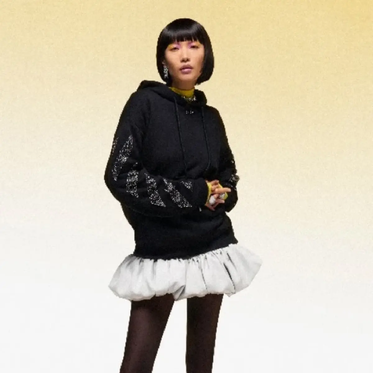 'Swarovski' ฉลอง 130 ปี กับคอลเลคชั่นสุดพิเศษ 'Swarovski Creators Lab'