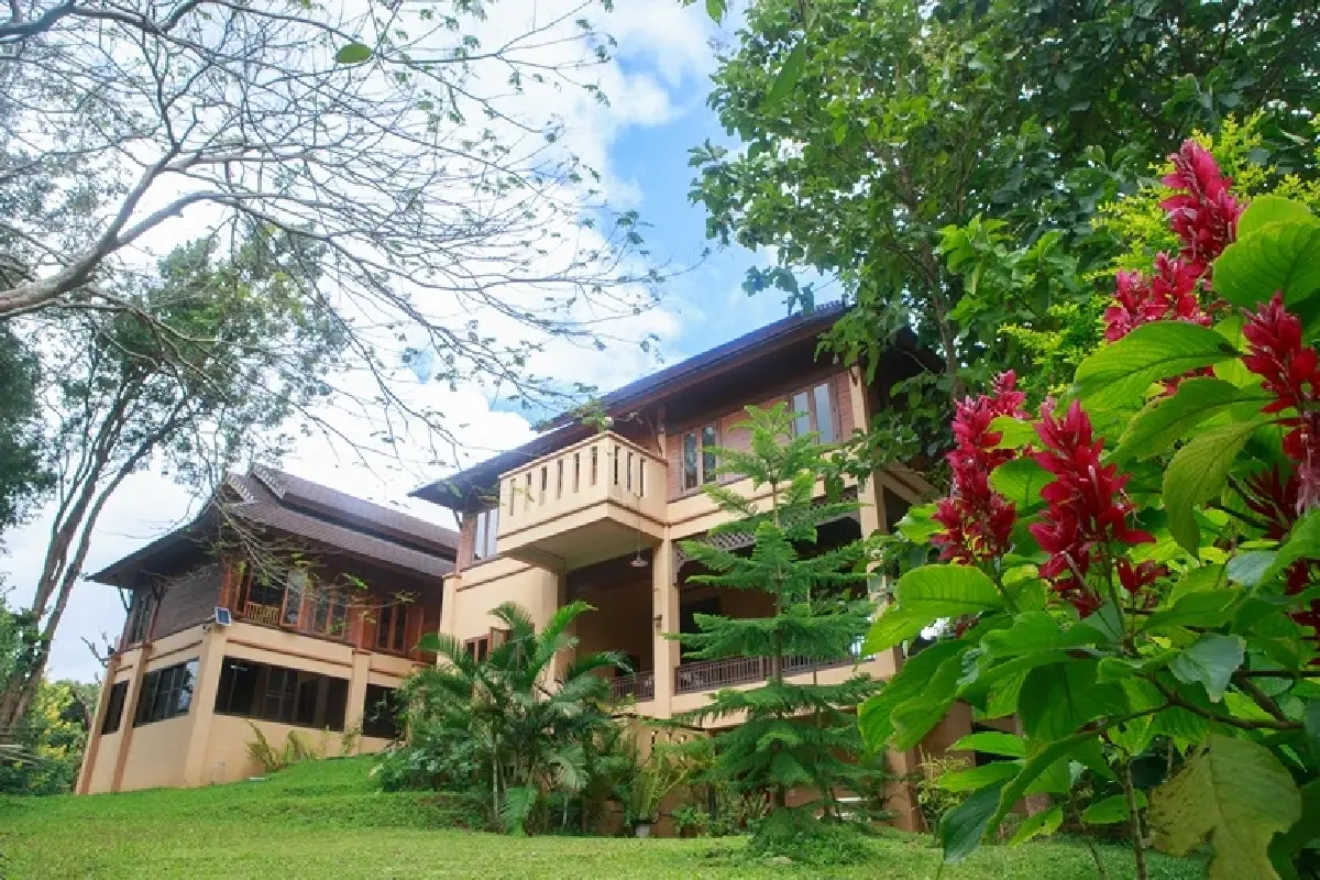 ชวนไปอาบป่า เที่ยวขุนขาน บ่อแก้ว สะเมิง ลิ้มรสอาหาร 4 ชนเผ่า