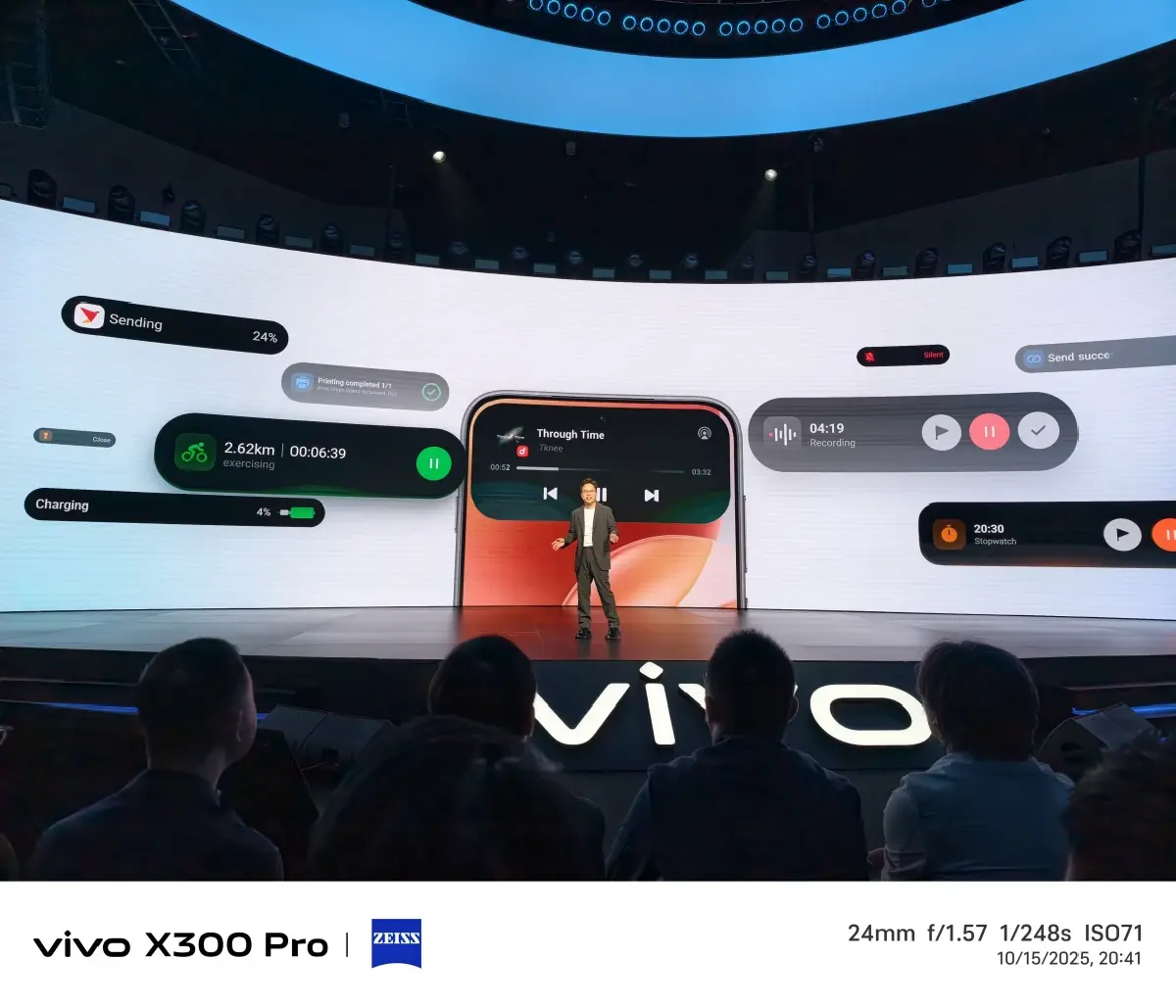 สำรวจ OriginOS 6 ยุคใหม่ของ vivo มีอะไรให้ใช้ รุ่นไหนอัปเดตได้บ้าง