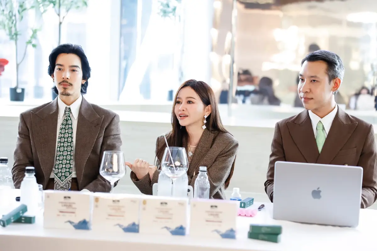 ‘เมย์-วาสนา’ ออกมาทำ ‘BioActive’ เพราะสูญหนี้ร้อยล้าน! ตั้งเป้าอีก 5 ปี แตะ ‘2 หมื่นล้าน’