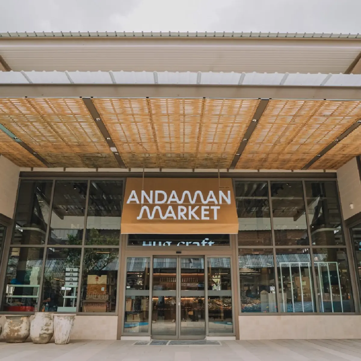 11 เรื่องเล่า ‘เซ็นทรัล กระบี่’ แลนด์มาร์กใหม่แห่งอันดามันที่ต้องไปเช็กอิน