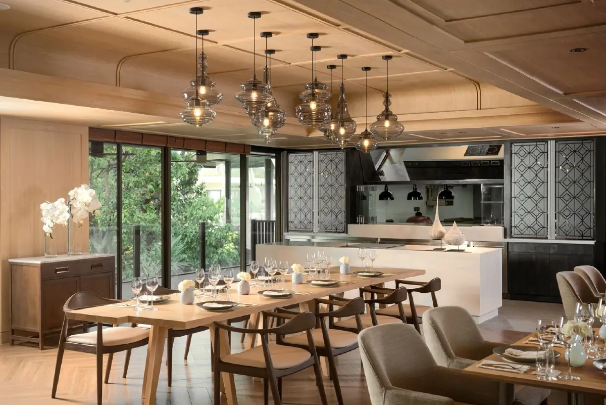 ‘เชฟเอียน กิตติชัย’ เปิดตัว เมนูใหม่  ‘อาหารไทย’ หารับประทานยาก