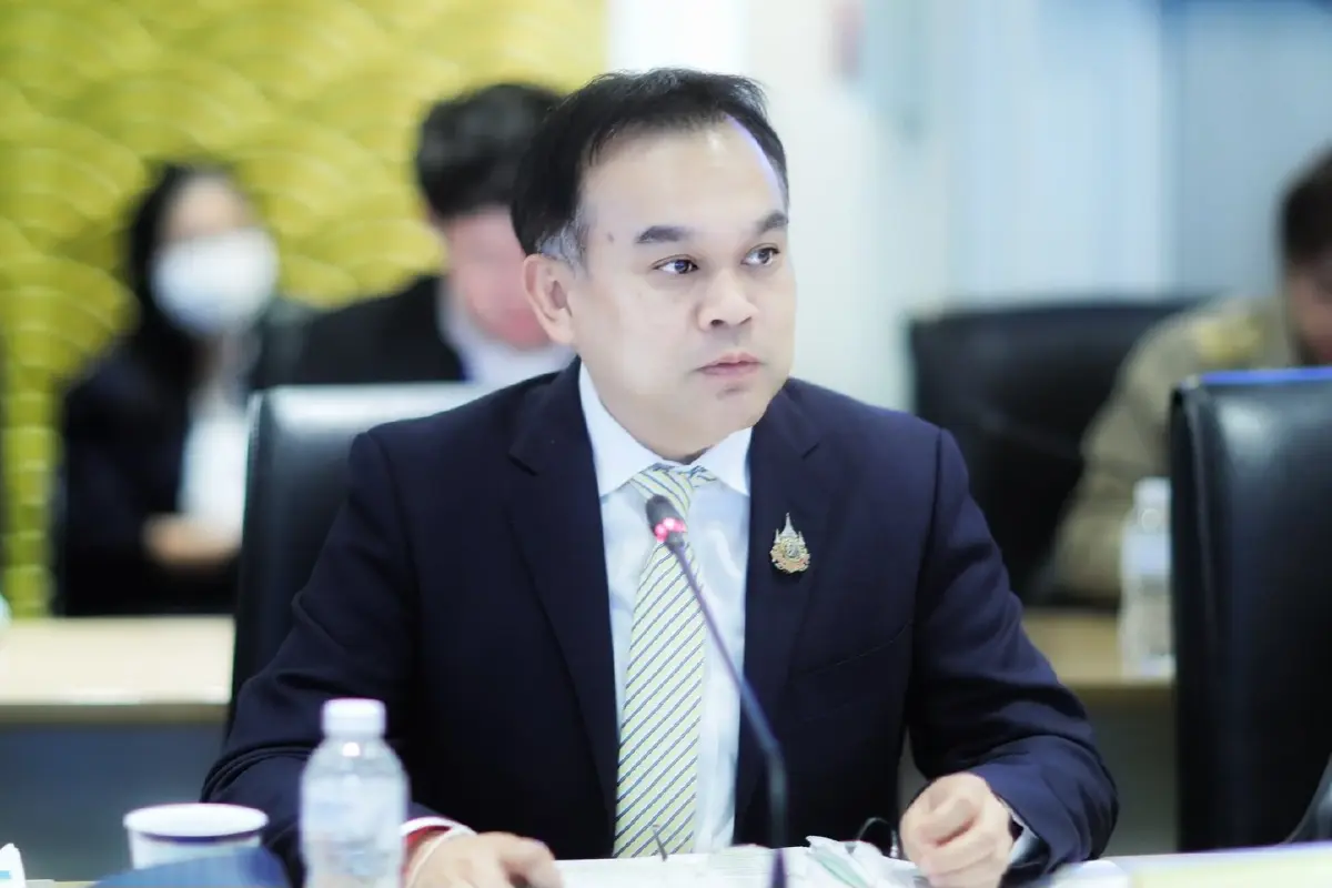 น้ำดี โรคระบาดไม่มี ดัน จีดีพีเกษตร ไตรมาส 3 โต 1.4 % คาดทั้งปี แตะ 3.3