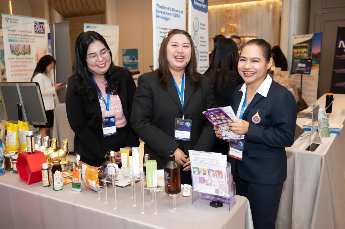 Thai-BISPA Day 2025 เวทีรวมพลังเครือข่ายผู้ขับเคลื่อนนวัตกรรมทั่วประเทศ