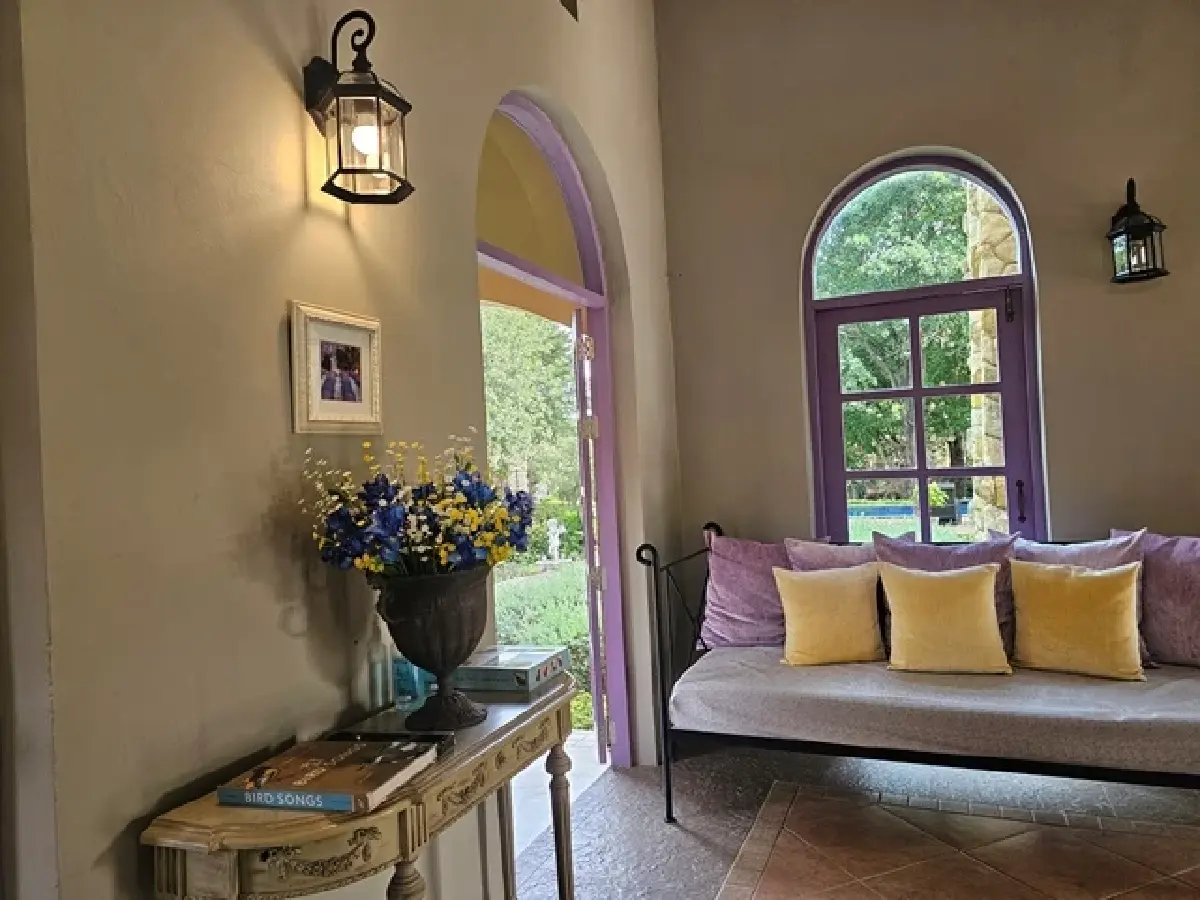 ‘เที่ยวราชบุรี’ พัก ‘ลา โปรวองซ์’ ราวกับอยู่ที่ ‘ฝรั่งเศสตอนใต้’