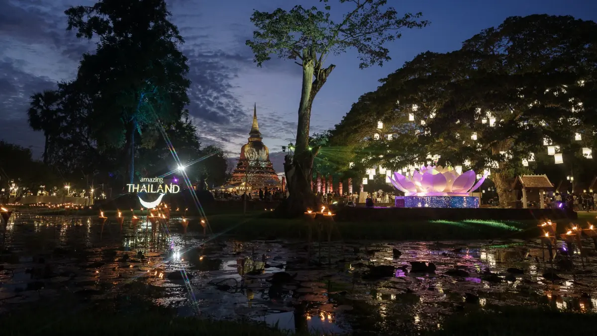 ททท. แจ้งปรับกำหนดการและรูปแบบกิจกรรมช่วงปลายปี 2568