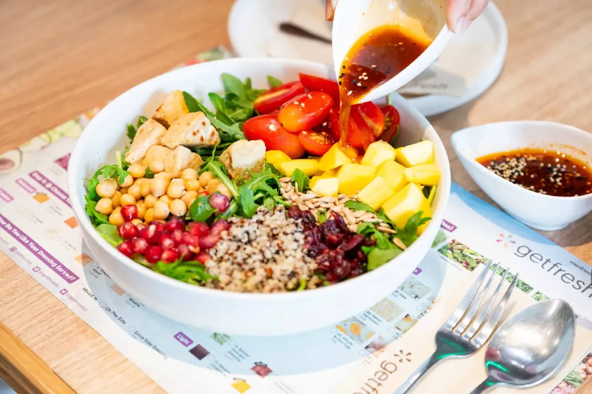 ไอคอนสยาม ร่วมกับเมืองสุขสยาม จัดงาน J-licious เจนี้ อร่อยได้ทุกเมนูนานาชาติ