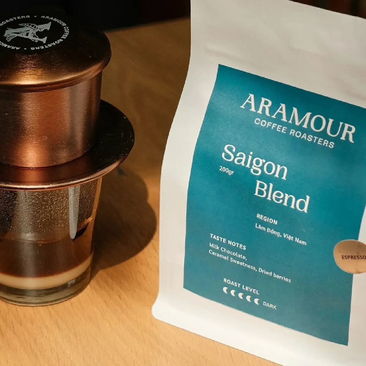 ธุรกิจร้านกาแฟเวียดนาม สนามปราบเซียน!