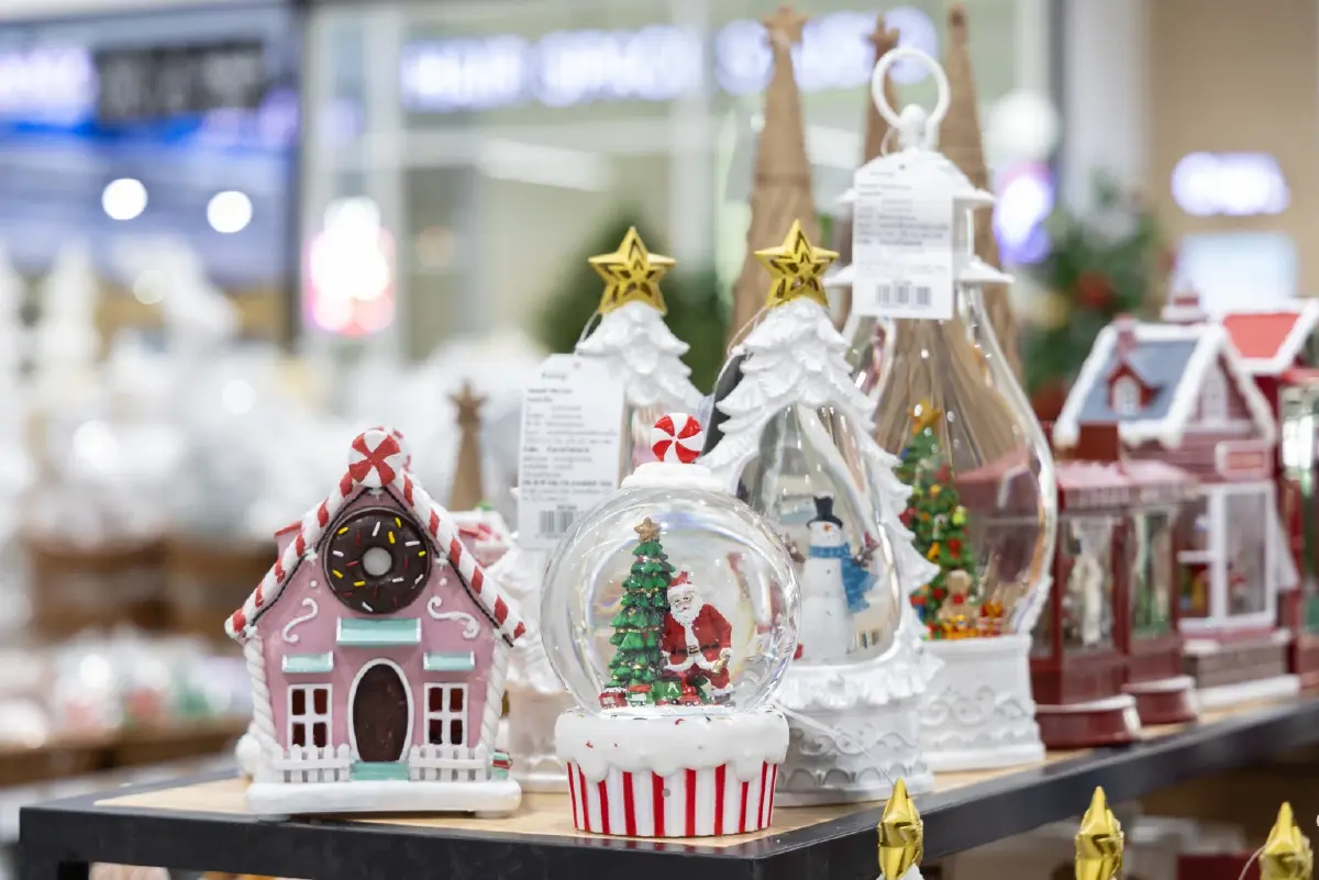 ไทวัสดุ และ บีเอ็นบี โฮม เปิดพรีออร์เดอร์ ‘ต้นสนสดจากแคนาดา’ รับเทศกาลคริสต์มาส