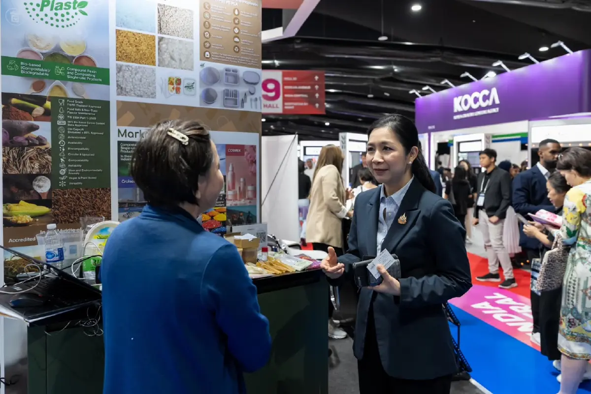 ‘เทค สตาร์ทอัพ’ ไทยบุก ‘ดูไบ’ ปูทางธุรกิจ ชิง ตลาดโลกเทค