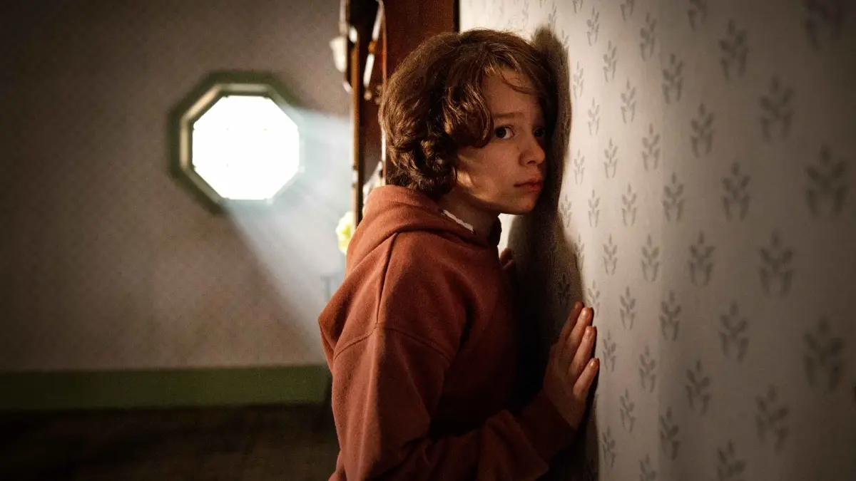 ‘ตี่ใหญ่ - แฟรงเกนสไตน์ - Stranger Things 5’ รับชมบน Netflix พ.ย. นี้