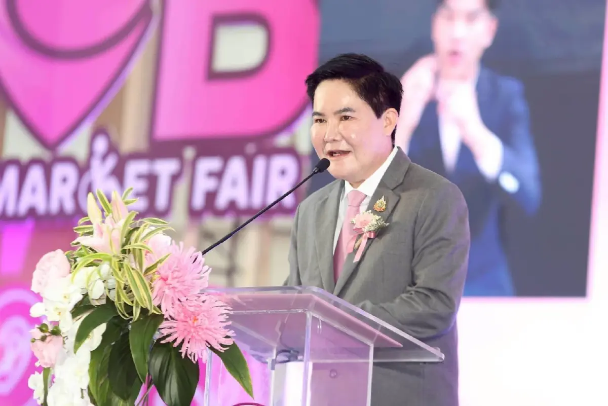 'อัครา' สร้างอาชีพคนพิการ พร้อมเร่งแก้ประกาศฯ เปิดทางเข้าถึงสิทธิมากขึ้น