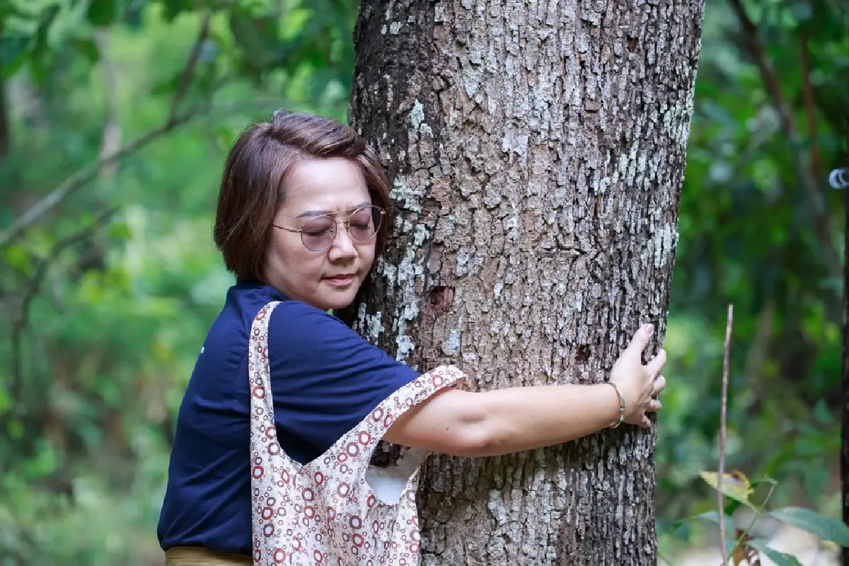 ชวนไปอาบป่า เที่ยวขุนขาน บ่อแก้ว สะเมิง ลิ้มรสอาหาร 4 ชนเผ่า