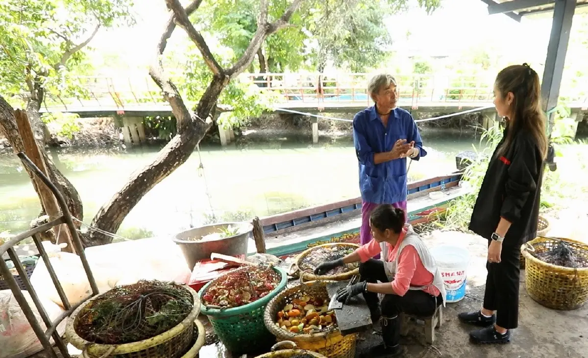 ซีพี แอ็กซ์ตร้า ยกระดับสาขาต้นแบบ ZERO FOOD WASTE ลดขยะสู่หลุมฝังกลบได้ 100%