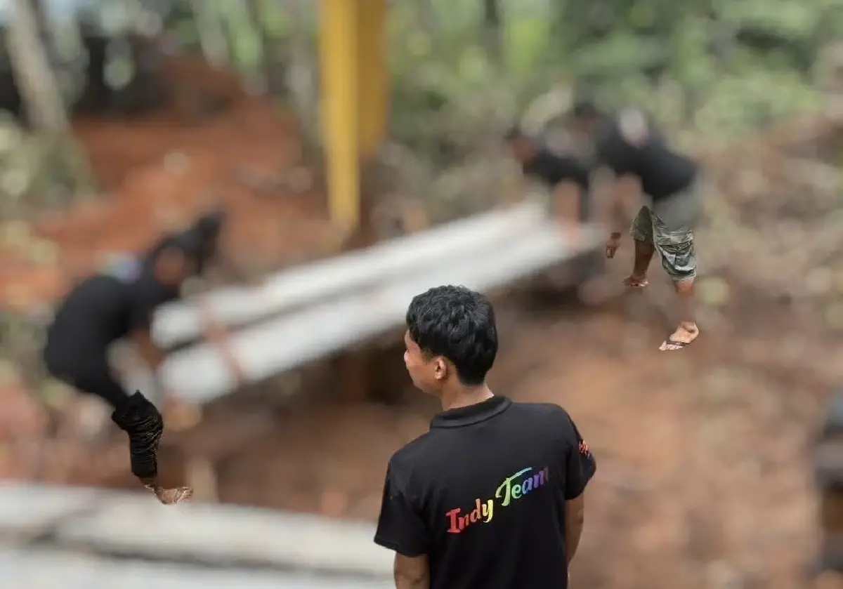 'พล.อ.วิชญ์' ฟ้อง เพจ CSI LA หลังใช้ภาพประกอบ แฉเครือข่ายสแกมเมอร์