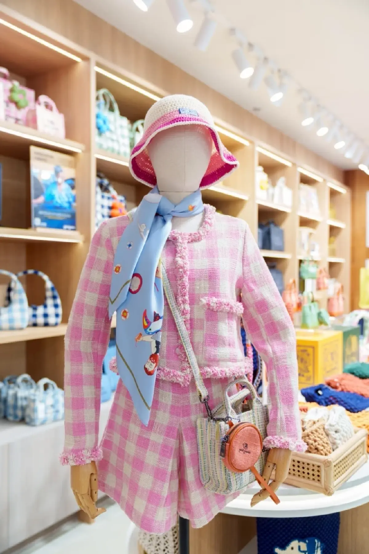 โชว์เคสแบรนด์คราฟต์ไทย ‘Good Goods’ วิถียั่งยืนเพื่อชุมชนสู่โกลบอลแบรนด์