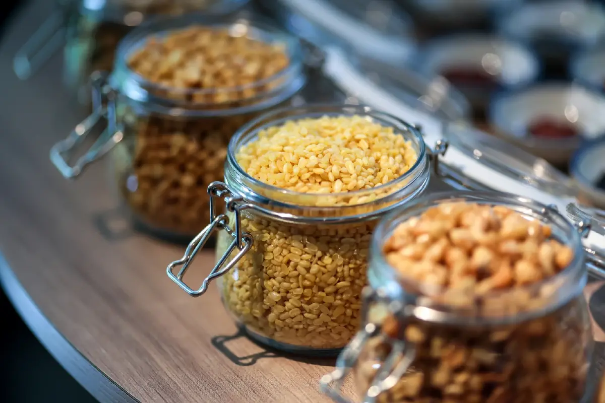 โอกาสทอง ตลาดโปรตีนพืชไทยโตแรง ยอดขายพุ่ง 30% ตอบสนองเทรนด์อาหารรักษ์โลก