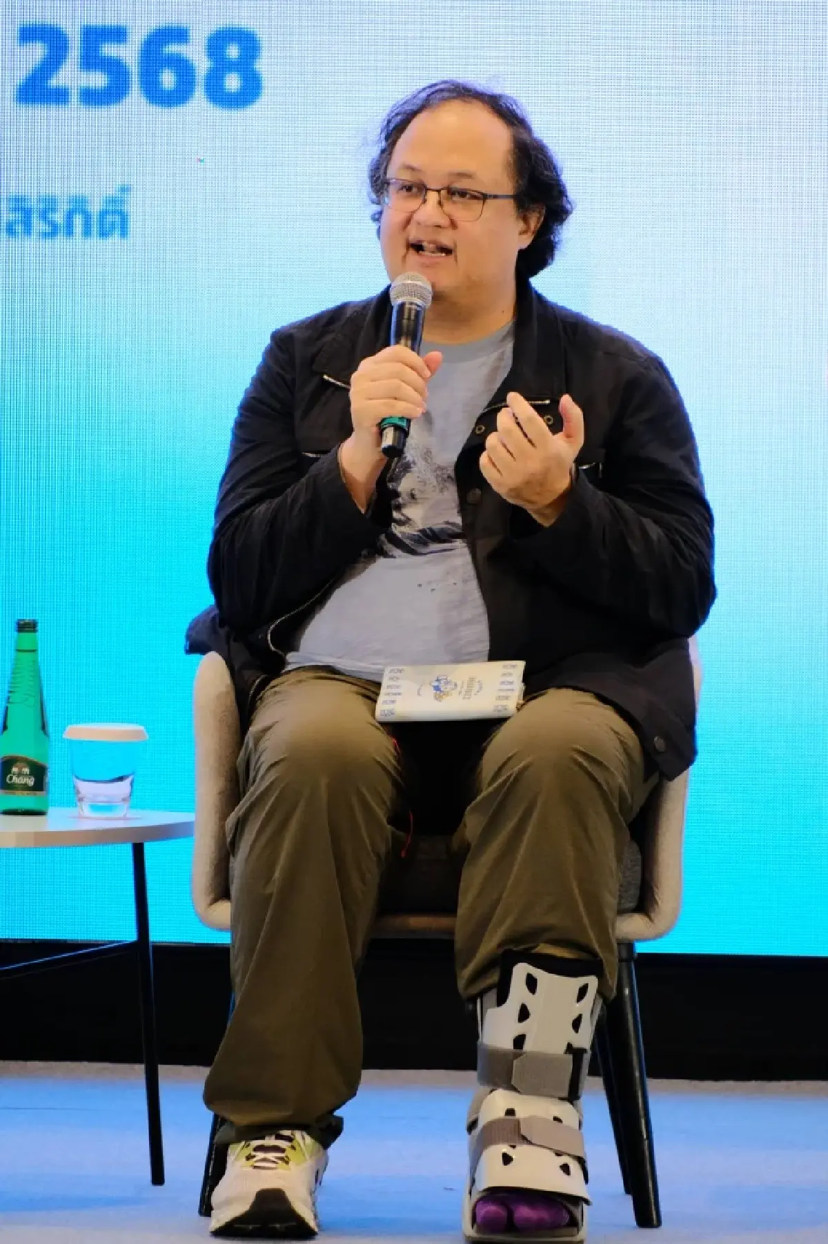 กิจการเพื่อสังคมไทยติดหล่ม "Missing Middle" สถาบันการเงินย้ำชัด ต้องเป็น 'ธุรกิจที่แข็งแกร่ง'