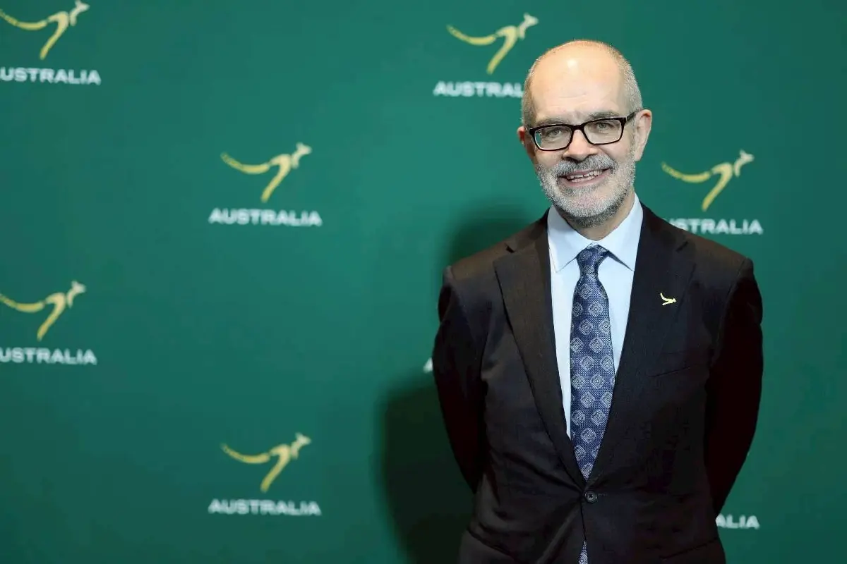 เปิดภารกิจ'เศรษฐกิจสีเขียว'จากออสเตรเลียสู่ไทย