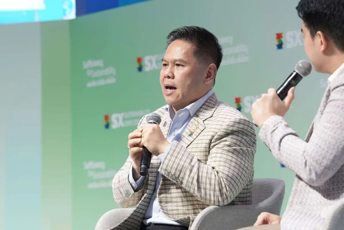 Adaptation ธรรมชาติเกินเยียวยา แต่เรายังมีโอกาสเรียนรู้ที่จะอยู่อย่างเข้าใจ