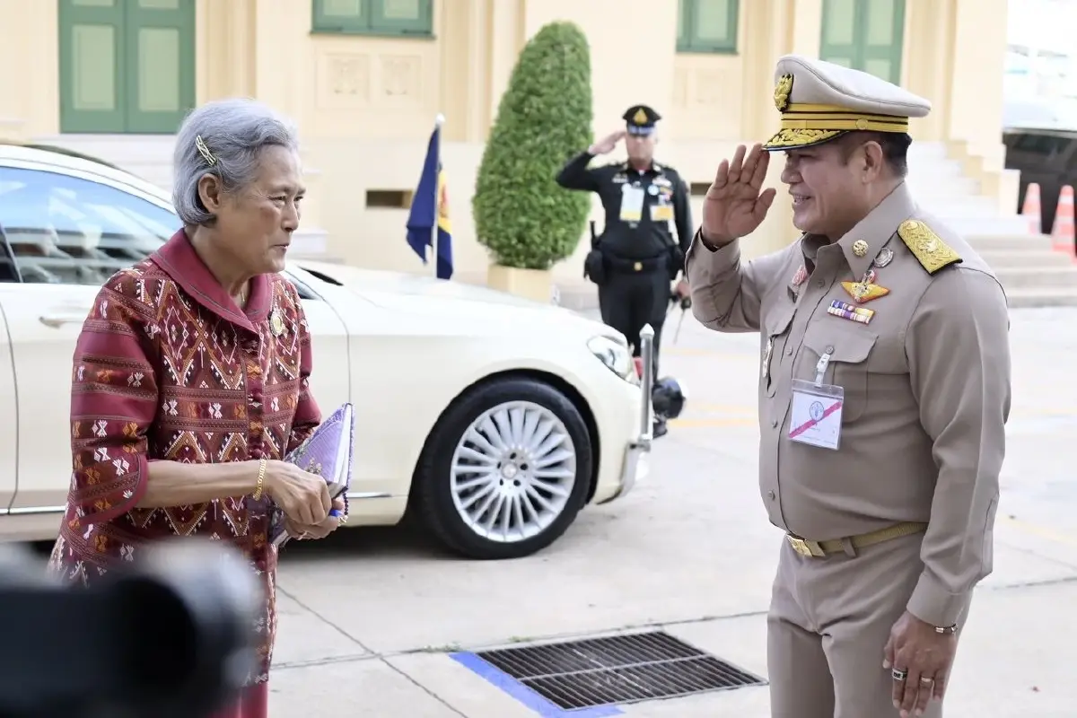 \'วันอาหารโลก\' 2025 มุ่งเป้า Zero Hunger อิ่มและดี ปี2030