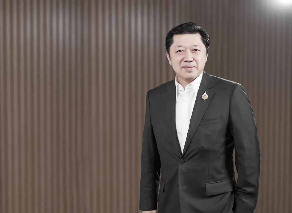 เครือซีพี – ทรู – ทรู ไอดีซี ร่วมมือ ไมโครซอฟท์ ขับเคลื่อนไทยสู่อนาคตแห่ง AI และคลาวด์