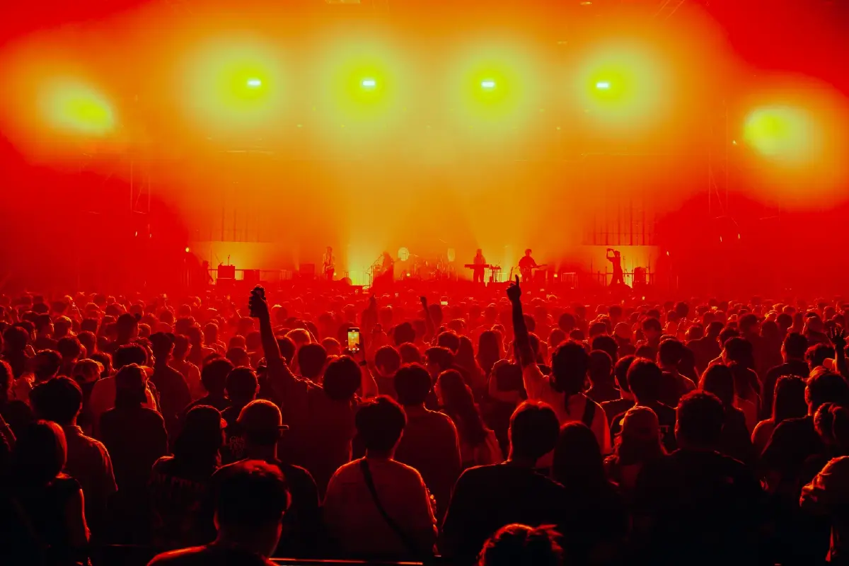 สู่ Music Integrator! เดิมพันของ \'ฟังใจ\' บนสมรภูมิ Music Marketing