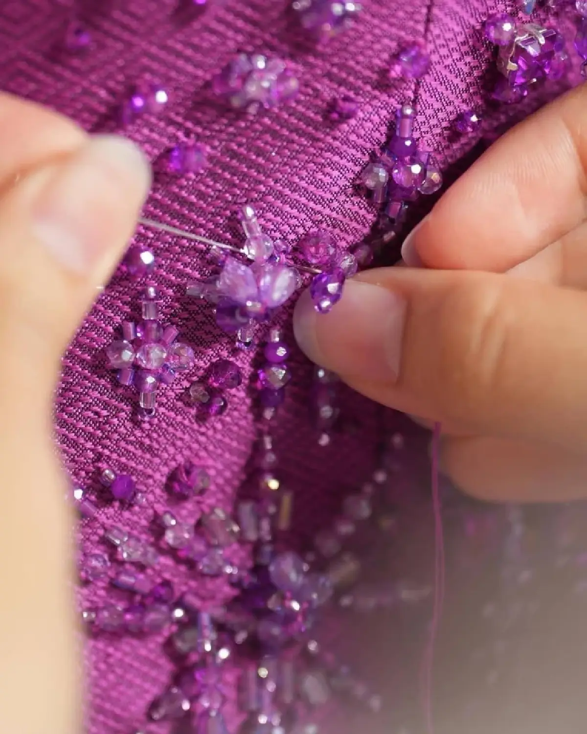 เจ้าฟ้าสิริวัณณวรีทรงออกแบบชุด มารายห์ แครี่ ขึ้นแสดงคอนเสิร์ต