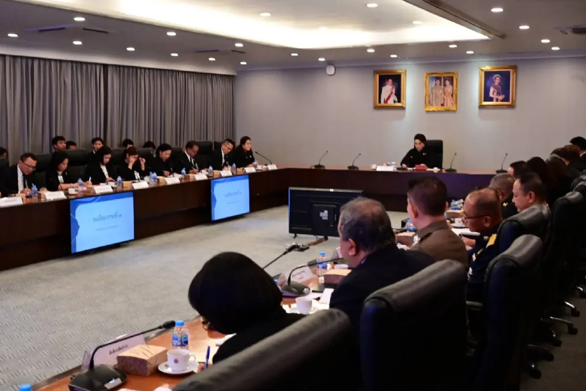 'รัฐบาล' ตั้งศูนย์เผยแพร่ พระราชกรณียกิจ 'พระพันปีหลวง' ทุกมิติ