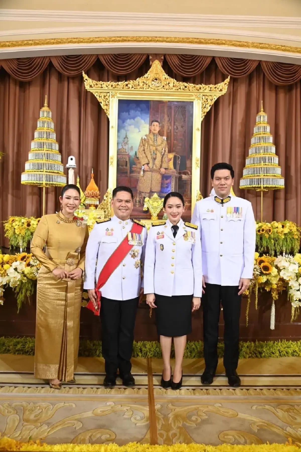 แคนดิเดตนายกฯ นอก‘ชินวัตร’ ลุ้นดีล ‘ลูกท็อป’ สูตรควบเฉพาะกิจ