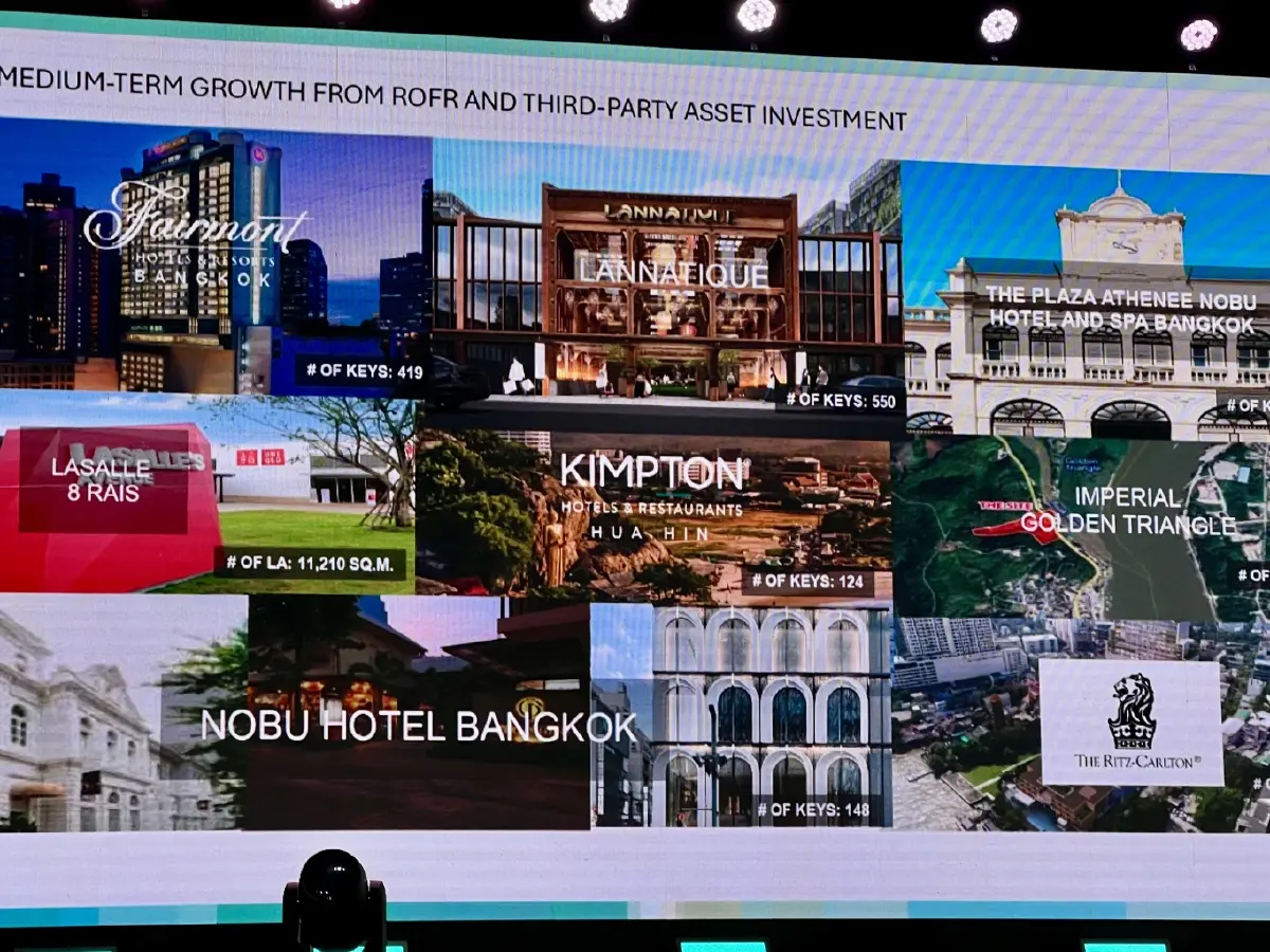 ‘เอเชียทีค’ ผุดเครื่องเล่นใหม่ ‘Sky Flyer’ สูงเท่าตึก 30 ชั้น ฟีลลิ่ง ‘ไดโนเสาร์บินได้’ ชมวิวเจ้าพระยา