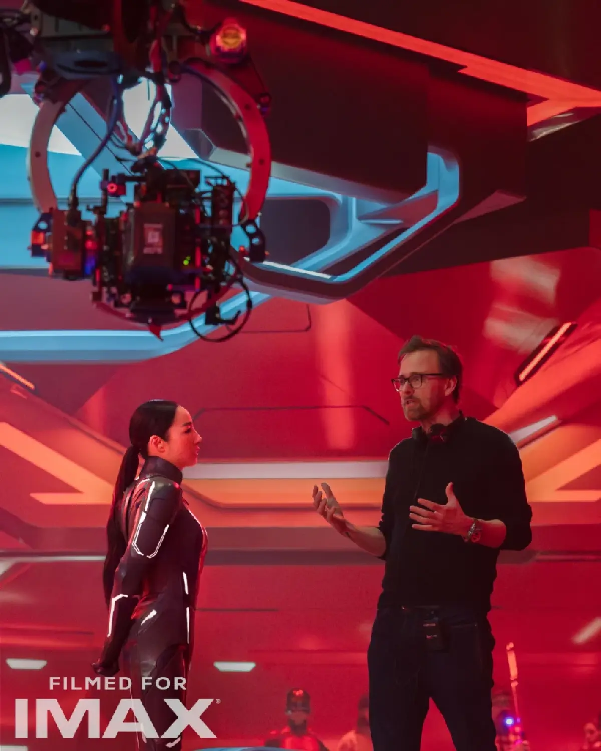 เหตุผลที่ไม่ควรพลาดรับชม ‘Tron: Ares ทรอน แอรีส’ หนังไซไฟสุดล้ำ