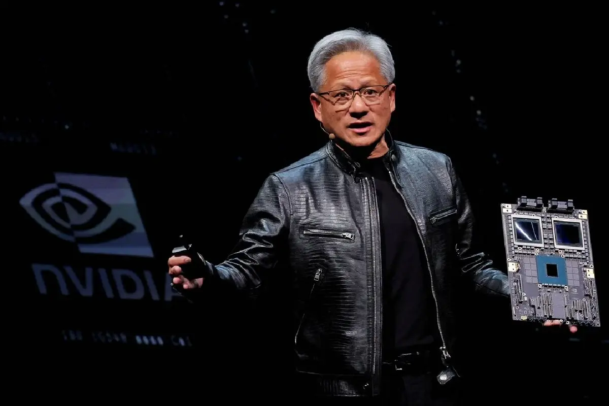 จับลูกค้า ‘ประเทศ’ แทนบิ๊กเทค กลยุทธ์ ‘โตต่อ’ ของ Nvidia
