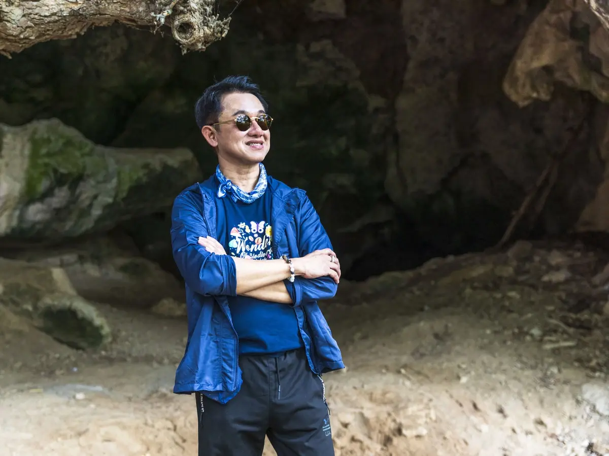 ชุมชนต้นแบบ 'ประจวบคีรีขันธ์' พลิกการอนุรักษ์สู่เศรษฐกิจที่ยั่งยืน