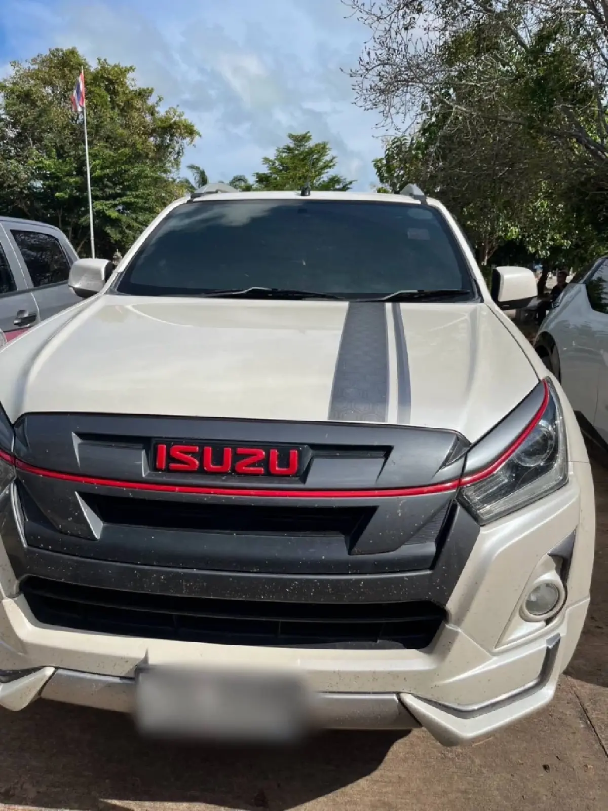 ยึดทรัพย์ 10 ล้าน ใช้ควายซื้อขาย ฟอกเงินค้ายาเสพติด