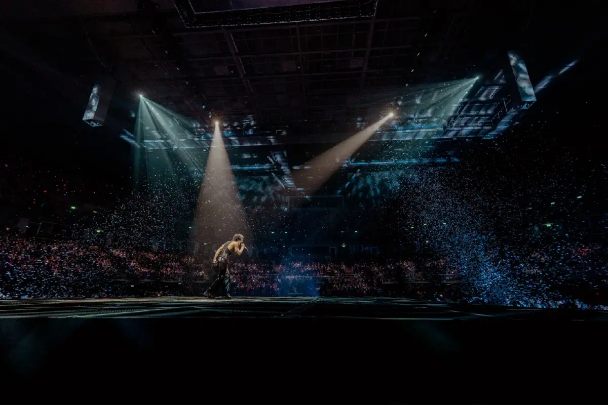 ‘อิมแพ็ค’ ประกาศวิสัยทัศน์ใหม่ ปูพรมสู่จุดหมายระดับโลกด้านธุรกิจ-การประชุม-ความบันเทิง