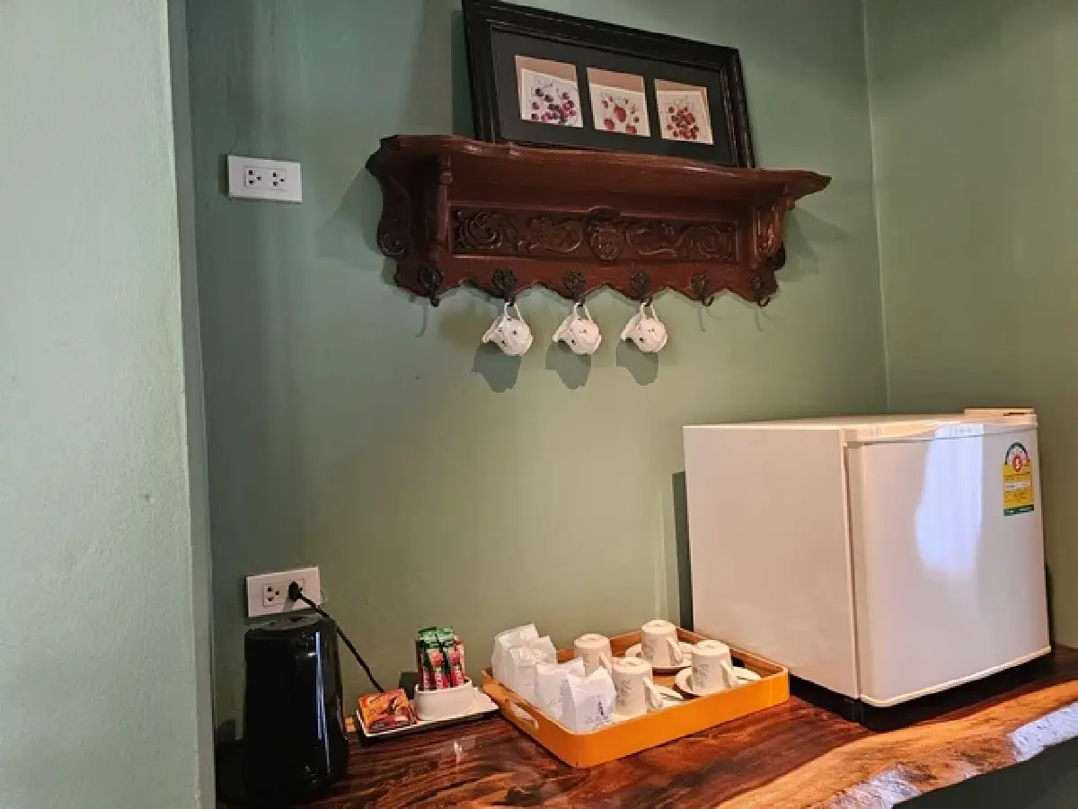 ‘เที่ยวราชบุรี’ พัก ‘ลา โปรวองซ์’ ราวกับอยู่ที่ ‘ฝรั่งเศสตอนใต้’