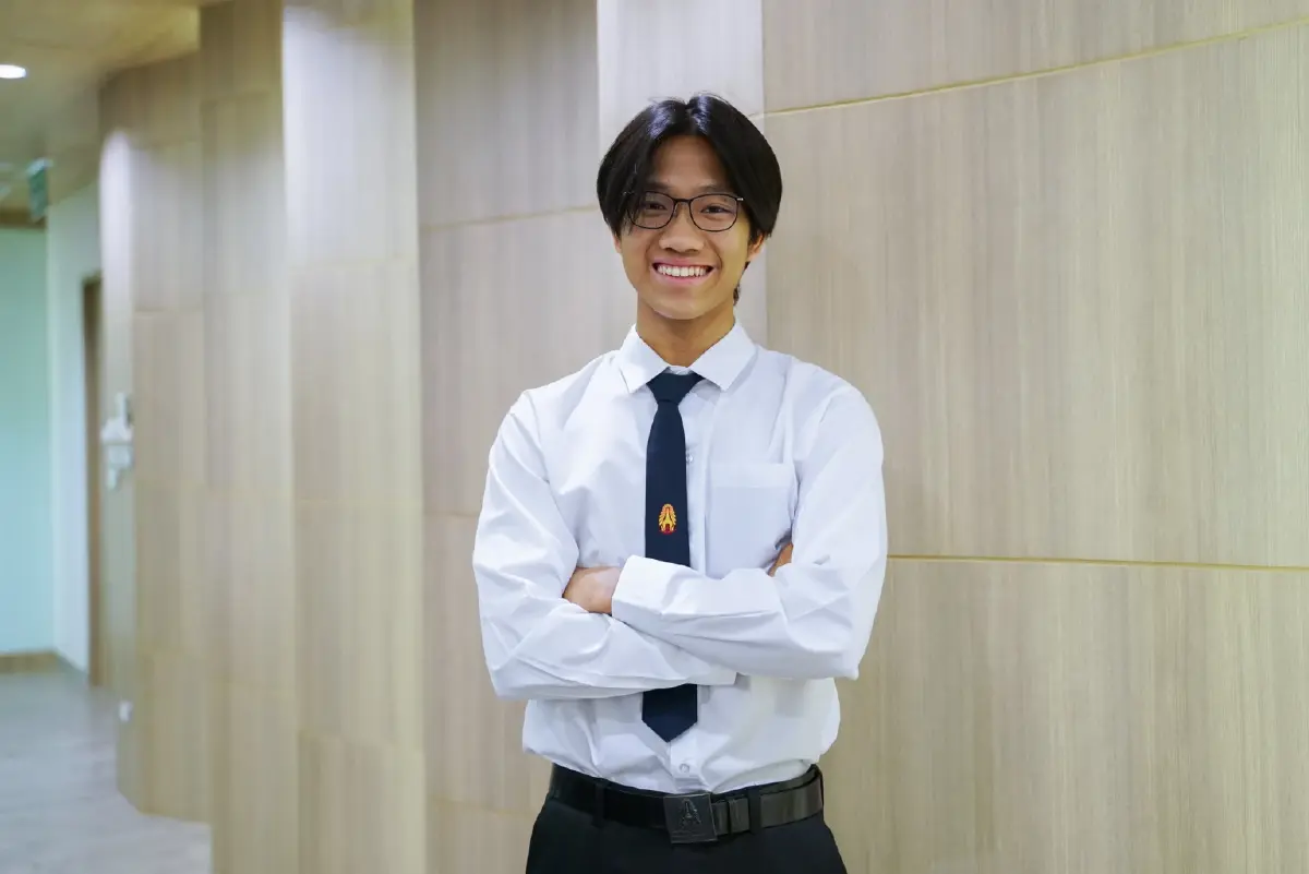 มูลนิธิมิตซูบิชิ มอบทุนปีที่ 33 ยืนหยัดสร้างวิศวกรคุณภาพสู่สังคม