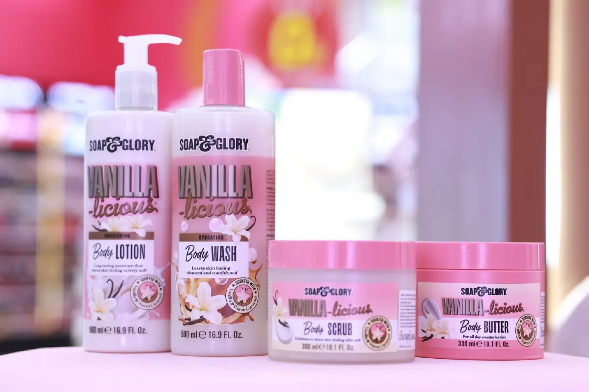 ต่างชาติคลั่งหนักมาก! ‘VitC-Boots Flavour’ ขายดีฉ่ำ ซื้อ 1 แถม 1-ลด 50% ดันยอดขายโตเพิ่ม