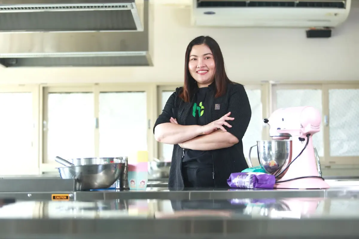 DPU จับเทรนด์ผู้บริโภคยุคใหม่ เสิร์ฟหลักสูตร'ศิลปะการประกอบอาหาร'