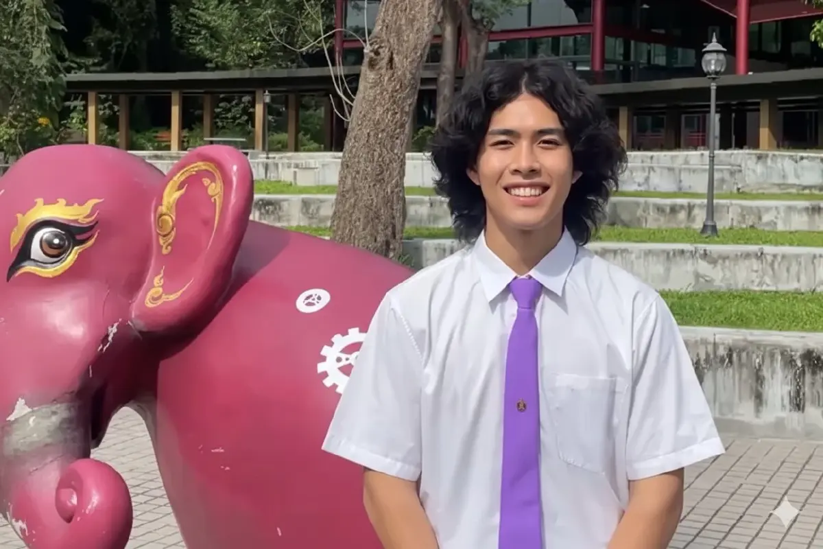 มูลนิธิมิตซูบิชิ มอบทุนปีที่ 33 ยืนหยัดสร้างวิศวกรคุณภาพสู่สังคม