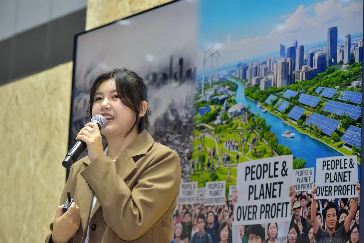 ‘ESG Simulation Game’  เกมธุรกิจเล่นสนุก ช่วยให้เข้าใจความยั่งยืน